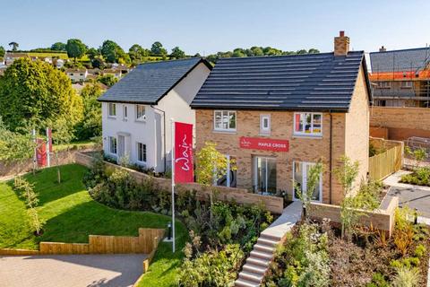 Wain Homes - Maple Cross for sale, Sidmouth Road, Colyton, EX24 6NR