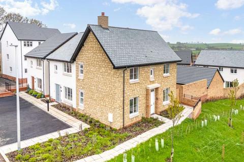 Wain Homes - Maple Cross for sale, Sidmouth Road, Colyton, EX24 6NR