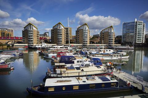 Waterspace Living - Limehouse Waterside And Marina for sale, 46 Goodhart Place, Limehouse, London, E14 8EG