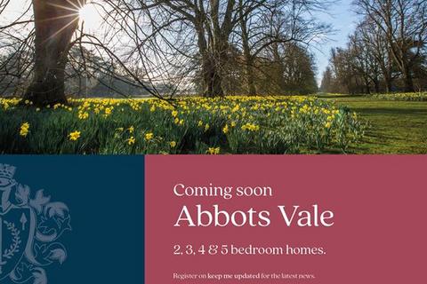 Charles Church - Charles Church @ Abbots Vale for sale, Sicklesmere Road, Bury St Edmunds, Suffolk, IP33 2BS