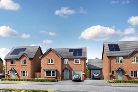 Off Lickers Lane, Whiston, L35 3QE