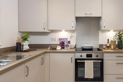 Places for People - Ropeworks for sale, Brunswick street, Heywood, OL10 1EZ