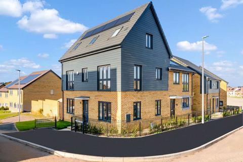Wain Homes - Mead Fields for sale, Marmead Drive, Banwell, Weston Super-Mare, BS29 6FJ