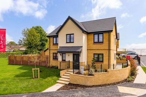 Wain Homes - Horizon for sale, Leighton Park Rd, Westbury Leigh , Westbury, BA13 3RW