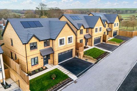 Wain Homes - Horizon, BA13 for sale, Leighton Park Rd, Westbury Leigh , Westbury, BA13 3RW
