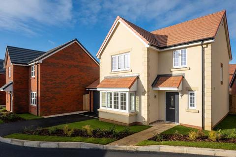 Wain Homes - Badbury Green for sale, The Steeds, Coxwell Road, Faringdon, SN7 7SN
