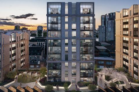 Paragon Asra - Vauxhall Stack for sale, Graphite Square, Vauxhall, Vauxhall, SE11 5EE