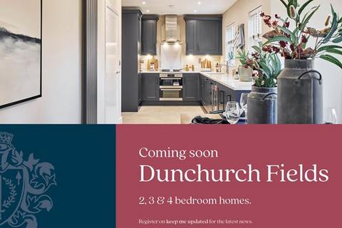 Charles Church - Dunchurch Fields for sale, Daventry Road, Dunchurch, Rugby, Warwickshire, CV22 6NT