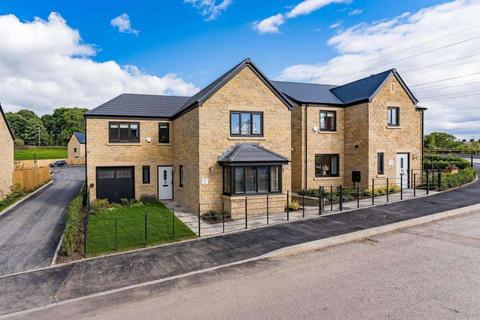 Wain Homes - High Hill View for sale, Hayfield Road, New Mills, SK22 4QH