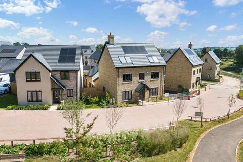 Wain Homes - Cherry Blossom View for sale, Beauchamps Drive, Midsomer Norton, BA3 4QA