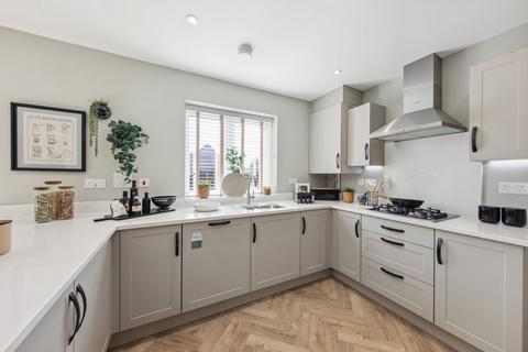 Countryside Homes - Newsam Rise for sale, Skeltongate, Leeds, LS15 9AD
