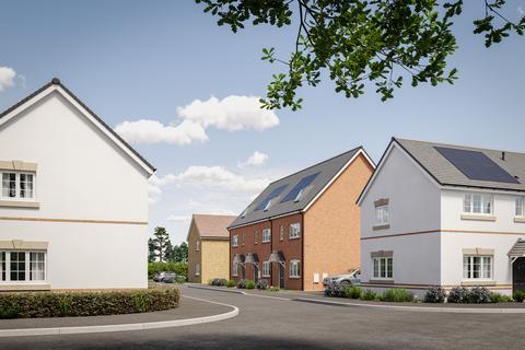Lovell Homes - Balderton Rise for sale, Hawton Lane, Balderton, Newark on Trent, NG24 3BU