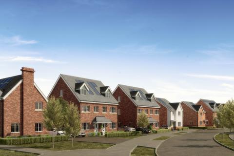 Lickers Lane, Whiston, L35 3PW