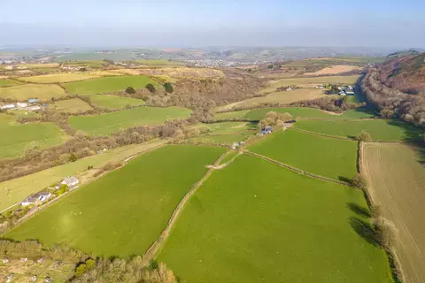 Wain Homes - Otter Reach for sale, Yelland Road (B3233), Yelland, Devon, EX31 3EY