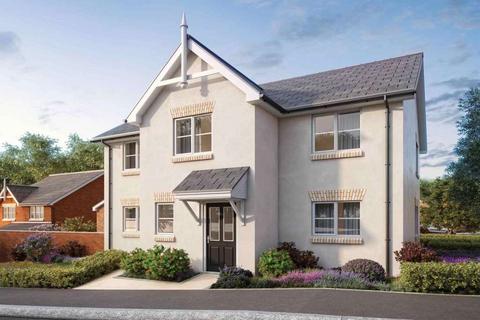 Wain Homes - Otters Reach for sale, Yelland Road (B3233), Yelland, EX31 3EY