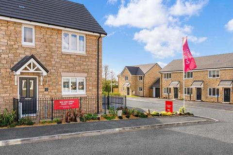 Wain Homes - Otters Reach for sale, Yelland Road, Yelland, EX31 3EY