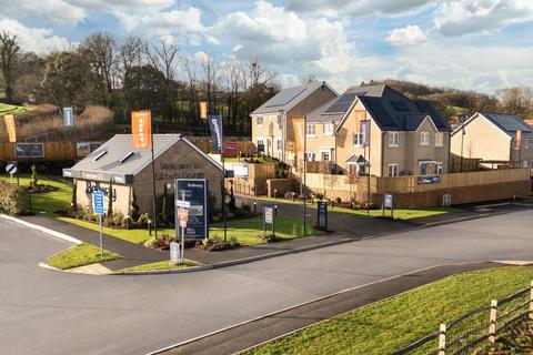 Bellway Homes - Libbets Grange for sale, Creedy Bridge, Sandford, Crediton, EX17 1AB
