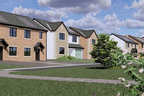 Persona Homes by Home Group - Jubilee Gardens for sale, Stainton, Penrith, Penrith, CA11 0EP