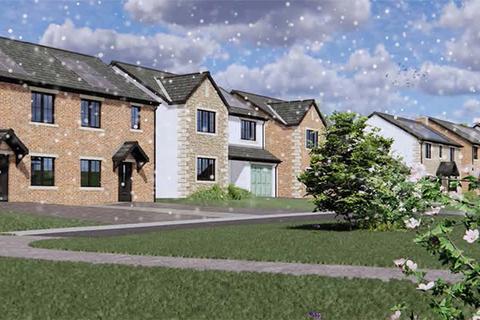 Persona Homes by Home Group - Jubilee Gardens for sale, Stainton, Penrith, Penrith, CA11 0EP