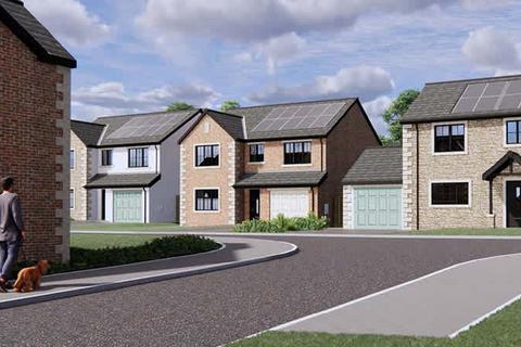 Persona Homes by Home Group - Jubilee Gardens for sale, Stainton, Penrith, Penrith, CA11 0EP