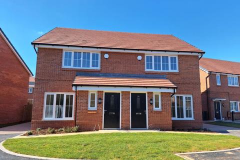 Midland Heart - Bedworth Rugby Club for sale, Smarts Road, Bedworth, CV12 0PS