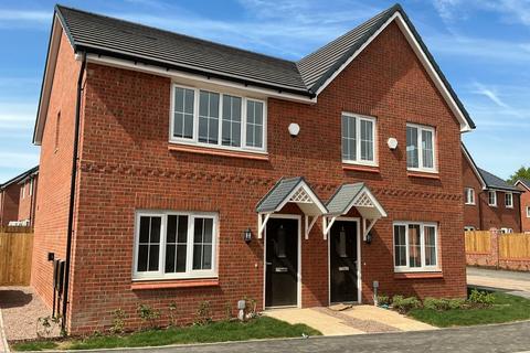 Midland Heart - Bedworth Rugby Club for sale, Smarts Road, Bedworth, CV12 0PS