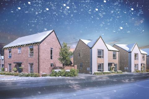 Bovis Homes - Appletons at Kingsgrove for sale, Rutherford Road, Wantage, OX12 7FY