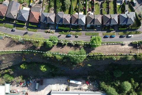 Custom Build Homes - Houndkirk View for sale, Derbyshire Lane, Sheffield, S8 7EN