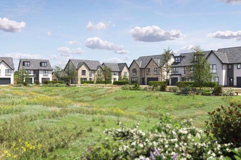 Robertson Homes - Meadowside for sale, Clawfield Road, Bo’ness, EH51 0PA