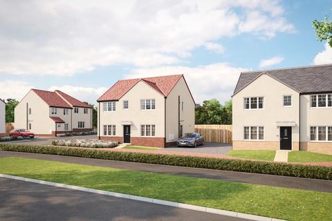 Avant Homes - Althamer View for sale, Blindwells, EH32 9GT