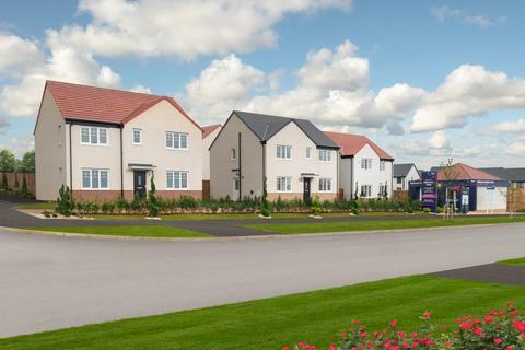 Avant Homes - Althamer View for sale, Blindwells, EH32 9GT