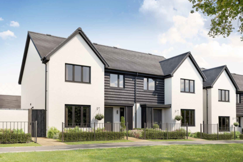Countryside Homes - Countryside Homes @ Sherford for sale, Countryside Homes @ Sherford, Plymouth, PL9 8FA