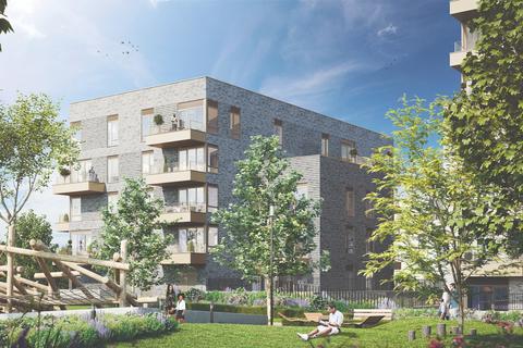 Regenta - East Wick & Sweetwater for sale, Sales and Marketing Suite, 15 Tandy Place, , Queen Elizabeth Olympic Park, E20 3AS
