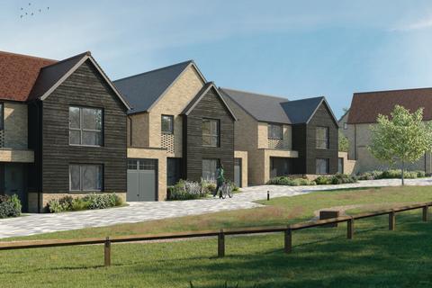 Redrow - The Lakes at Stonehaven Park for sale, Castle Hill Dr, Swanscombe, DA10 1EX