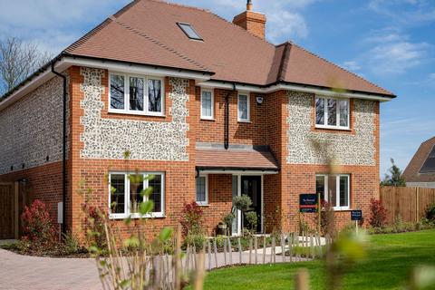 Elivia Homes  - Kingsgate Place for sale, Reading Street, Broadstairs, Kent, CT10 3AZ