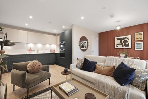 Southern Housing - Glengall Rise Shared Ownership for sale, Glengall Road, London, London, SE15 6NF
