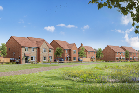 Belton Lane, Manthorpe, Grantham, NG31 8FH