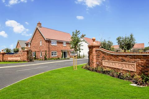 The Hill Group - Audley Green for sale, London Road, Great Chesterford, CB10 1QP