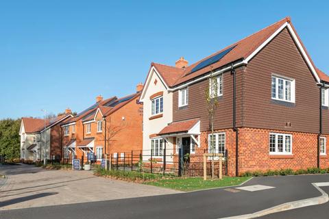 Bellway Homes - Clavering Park for sale, Clavering Walk, Cooden, Bexhill, TN39 4TW