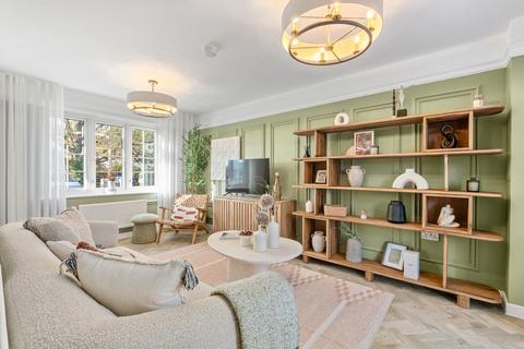 Bellway Homes - Clavering Park for sale, Clavering Walk, Cooden, Bexhill, TN39 4TW