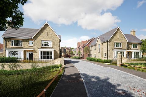 Bellway Homes - Regent's Gate for sale, Trumps Green Road, Virginia Water, GU25 4JA