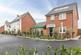 Plot 165, The Eagle at Milby Meadows, Higham Lane CV11 photo 2