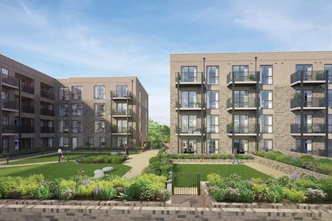 Bellway Homes - The Atrium, SL6 for sale, Vanwall Road, Maidenhead, SL6 4UB