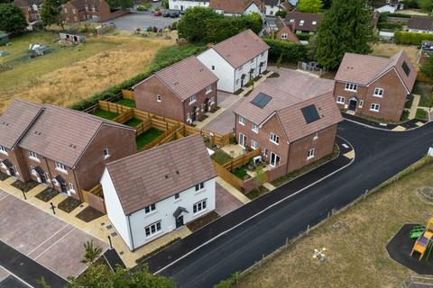 Aster Group - The Hedges for sale, Mill Lane, Devizes, Devizes, SN10 4HR