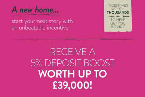 Countryside Homes - Northwick Parkside for sale, Northwick Parkside, Harrow, HA0 3TQ