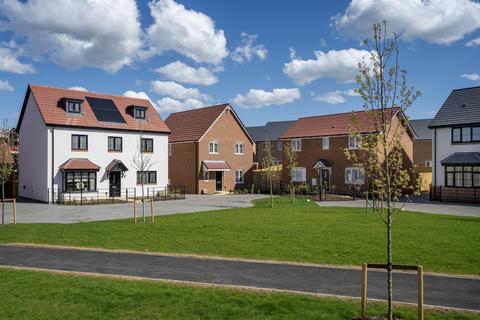 Bovis Homes - The Skylarks for sale, High Street, Westoning, MK45 5JA