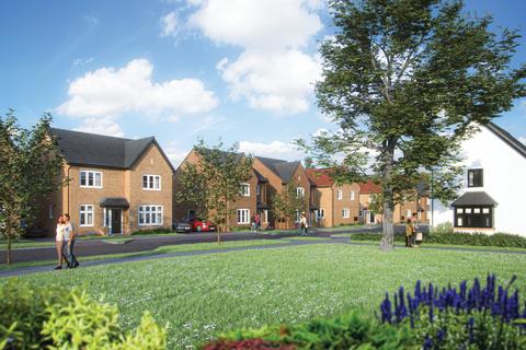 Bovis Homes - The Atrium for sale, Blaine Way, Overstone, NN6 0AA