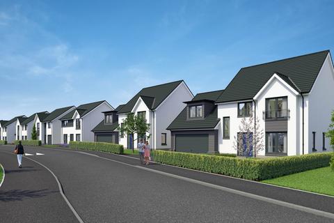 Fairview Heights, Waverley Road, off Earl's Gate, Slackbuie, Inverness, IV2 6JW