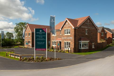 Countryside Homes - Kensington Fields for sale, Yew Tree Lane, Harrogate, HG2 9LA