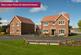 Additional image 11 of Plot 119, Darland at Kensington Fields, Yew Tree Lane HG2